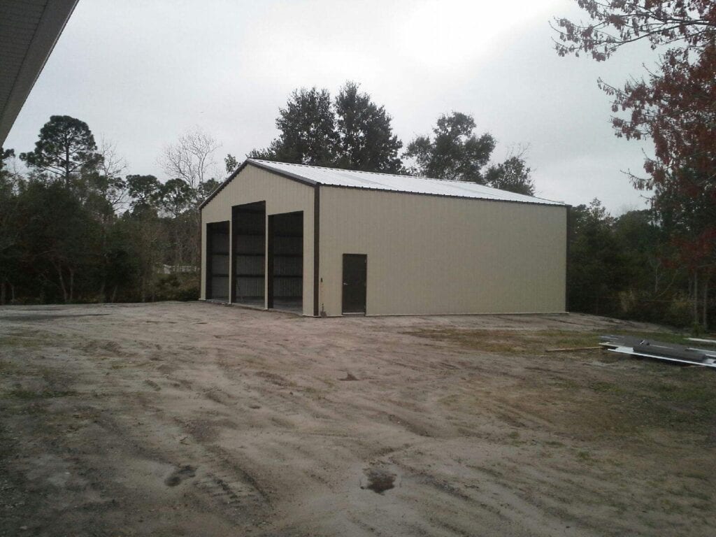 SteelCor Buildings Steel Building Contractors Visit Costa